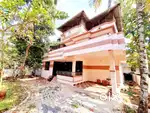 Independent semi-furnished 3BHK House, Nettayam - peroorkada road, 18K