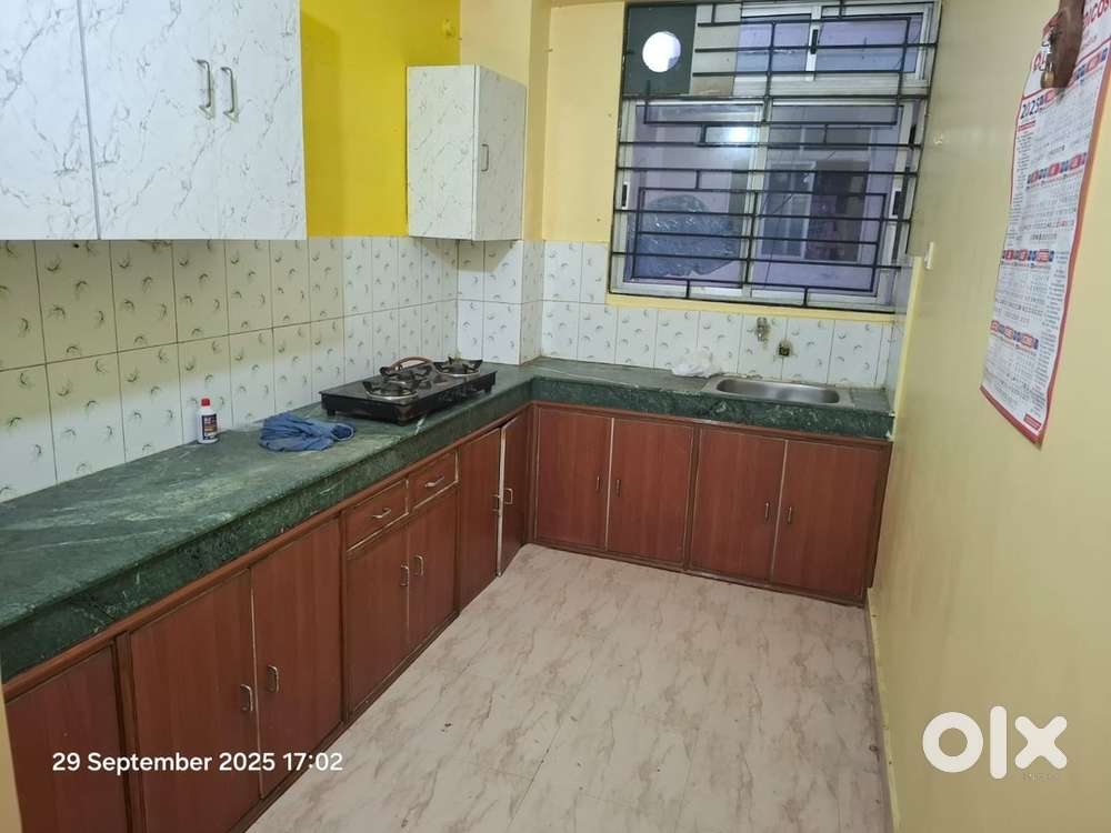 2 Bhk for rent in super market Dispur.