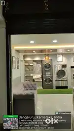 Pickup and delivery clothes with two wheeler valid license and  bike