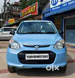 Maruti Suzuki Alto 800 2012-2016 LXI, 2013