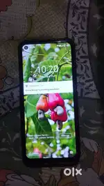 Infinix HOT 10
