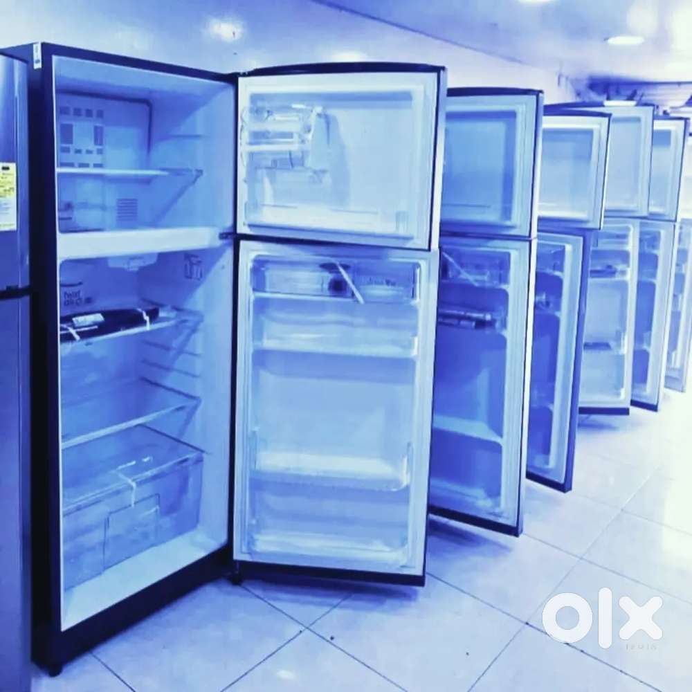 Fridge refrigerator working condition available