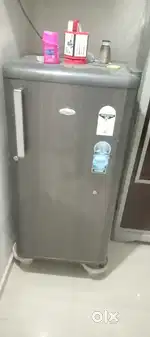 Fast cooling good condition