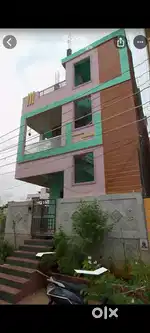 G+1 property ready to move for sale