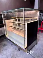 Display counter Non Ac