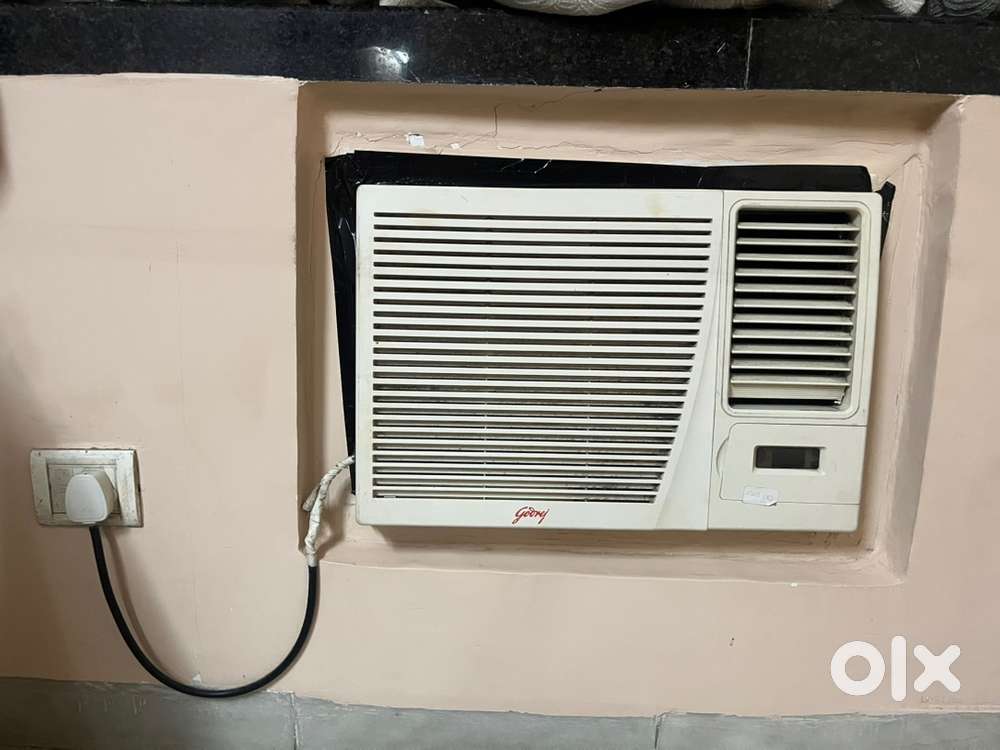 Godrej Window Ac