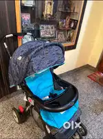 Baby Stroller