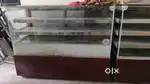 Refrigirator for bakery purpose..well maintained. Less used