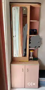 Dressing table