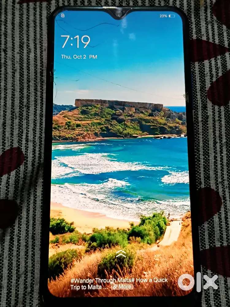 Vivo Y 15 Brand