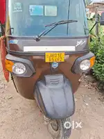 Piaggio extra ld cng.