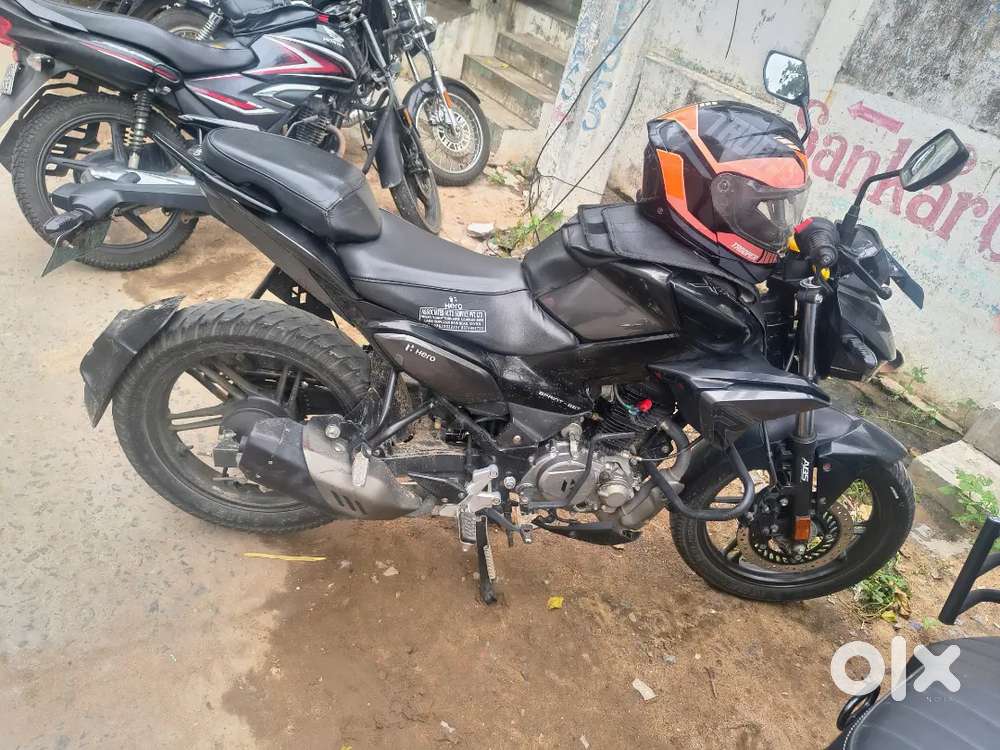 Xtream 125 R