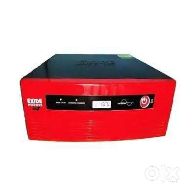 EXIDE INVERTER 1125
