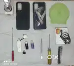 Different items for sell @20/- only