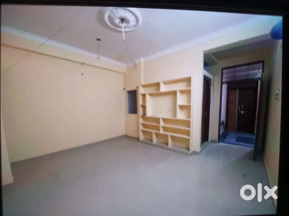 80% SOLD - 1 and 2 bhk. Flats are available immediately
