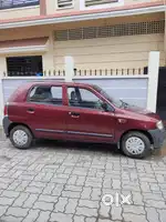 Good condition well maintained