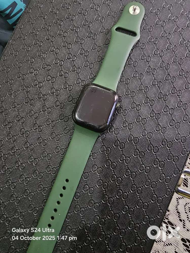 Apple watch series 7