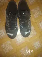 Puma attacanto football shoes no.6.5