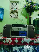 Akai mx150 home theatre