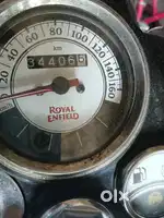 Royal Enfield bluet 350 good condition