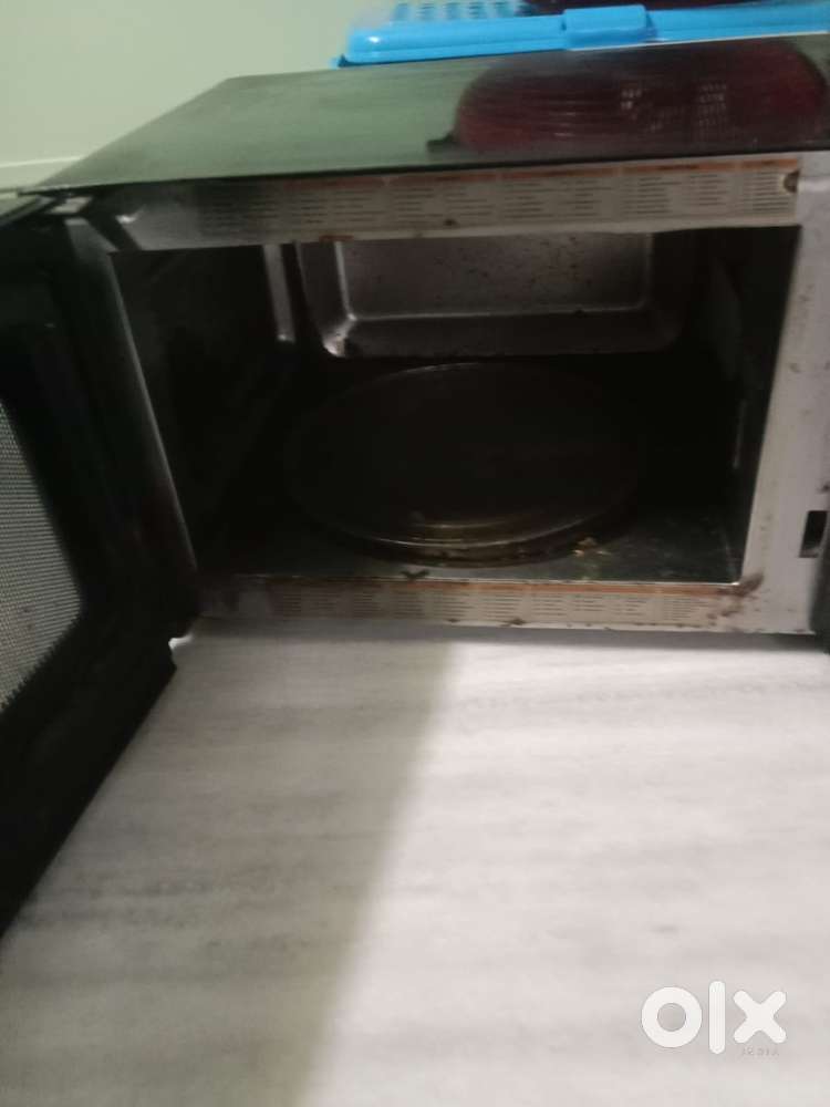 Mircowave - Whirlpool