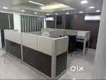 Fully Furnished Office Available For Rent