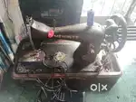 Sewing machine  in Good working condition