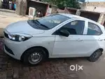 Tata Tiago 2018 Petrol Well Maintained