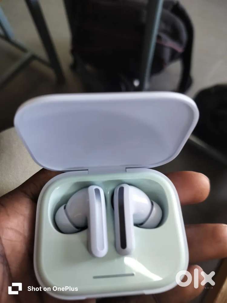 REDMI BUDS 5 just at 1499