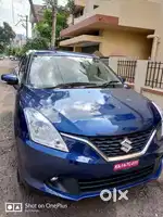 Maruti Suzuki Baleno 2019 Petrol 52000 Km Driven