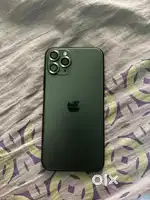 I phone 11 pro
