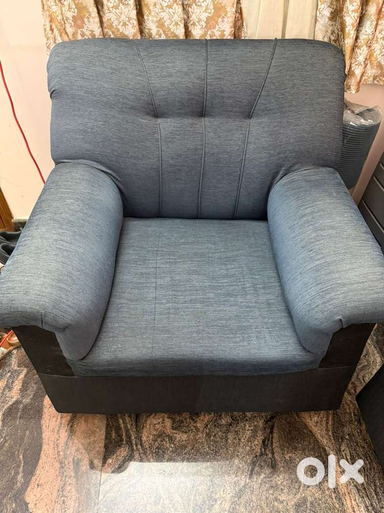 Single Sofa Set 1+1