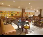 Restaurant for rent