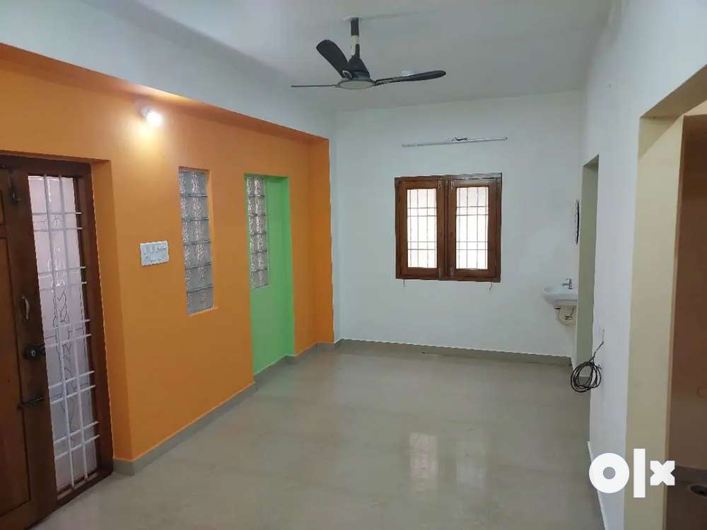 New 2BHK Flat for Rental available at Chennai