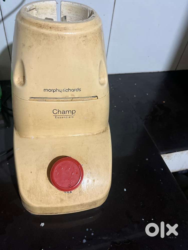 Mixer Grinder