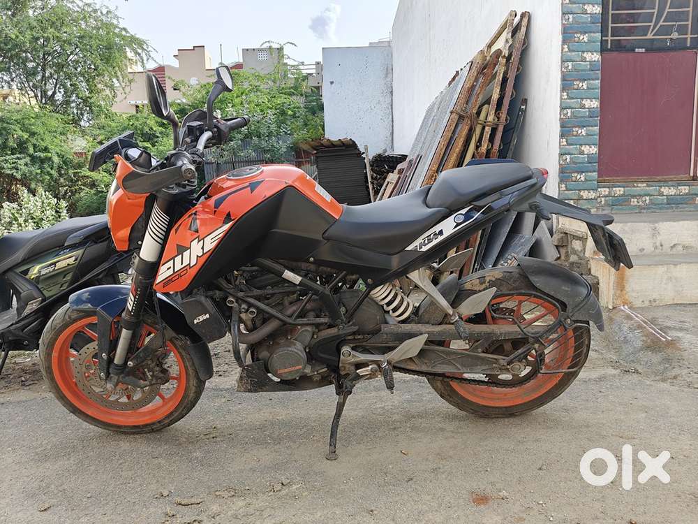 Well maintained one, come and check after will deal it