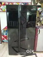 Samsung fridge