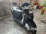 Honda Activa h smart with remote key