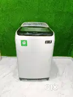 Samsung, 9kg capacity, top load washing machine, in good condition