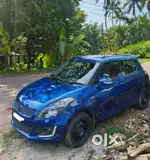 Maruti Suzuki Swift 2012 Petrol Well Maintained