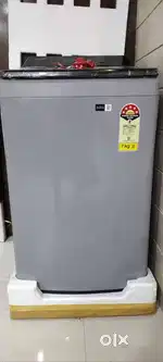 Samsung topload 7kg softclose handle