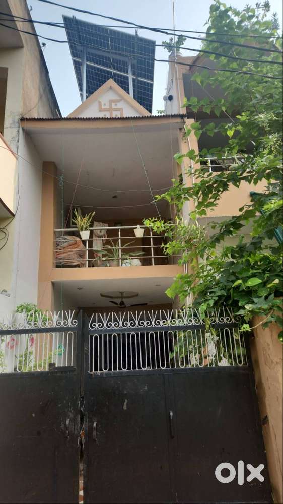 Fully furnishied house for urgent sell