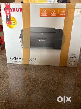 CANNON PRINTER