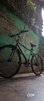 Bicycle in very good condition