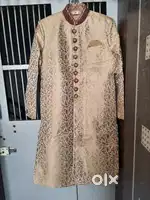 Sherwani and Blazer for sale