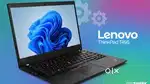 GT Best Affordable Price laptop Thinkpad T495 AMD Ryzen 5pro 8/256gb