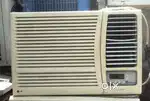 Lg 1. 5 tone window Ac