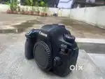 CANON 6D MARK 2 FULL FRAME CANERA