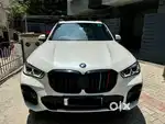 BMW X5 xDrive 40i M Sport, 2022, Petrol