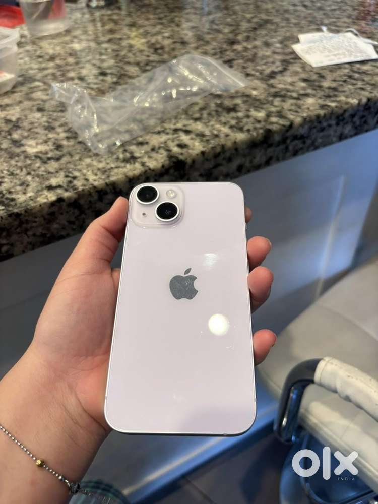 IPhone 13 With All Accessories Available